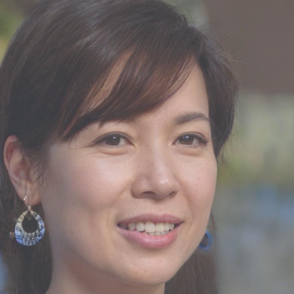 Sophie Martin, experte en financement de startups